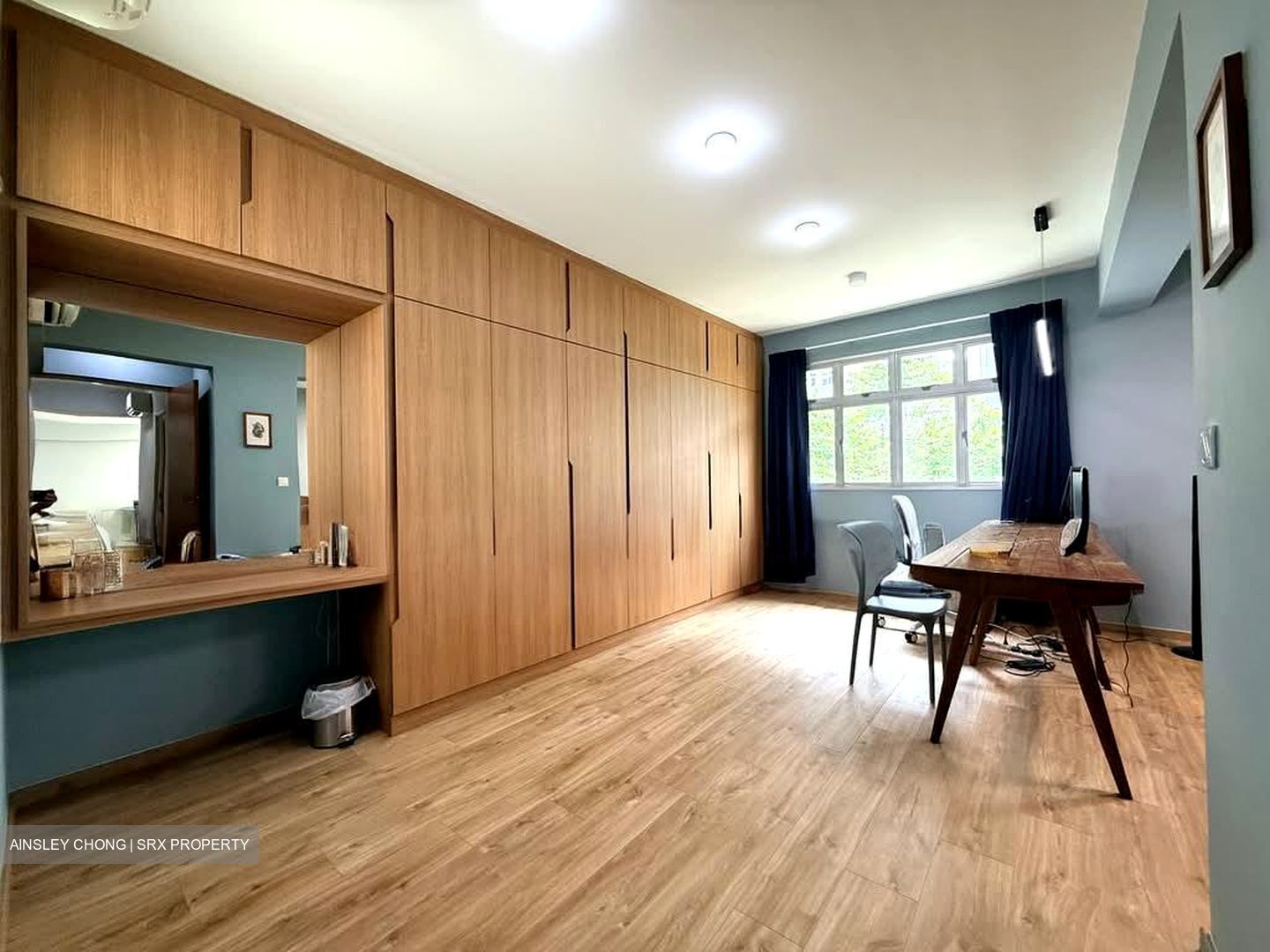 Blk 804B Keat Hong Pride (Choa Chu Kang), HDB 5 Rooms #574570291